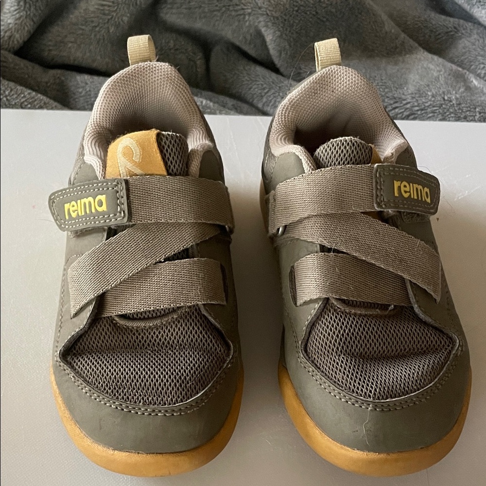 Reima Shoes